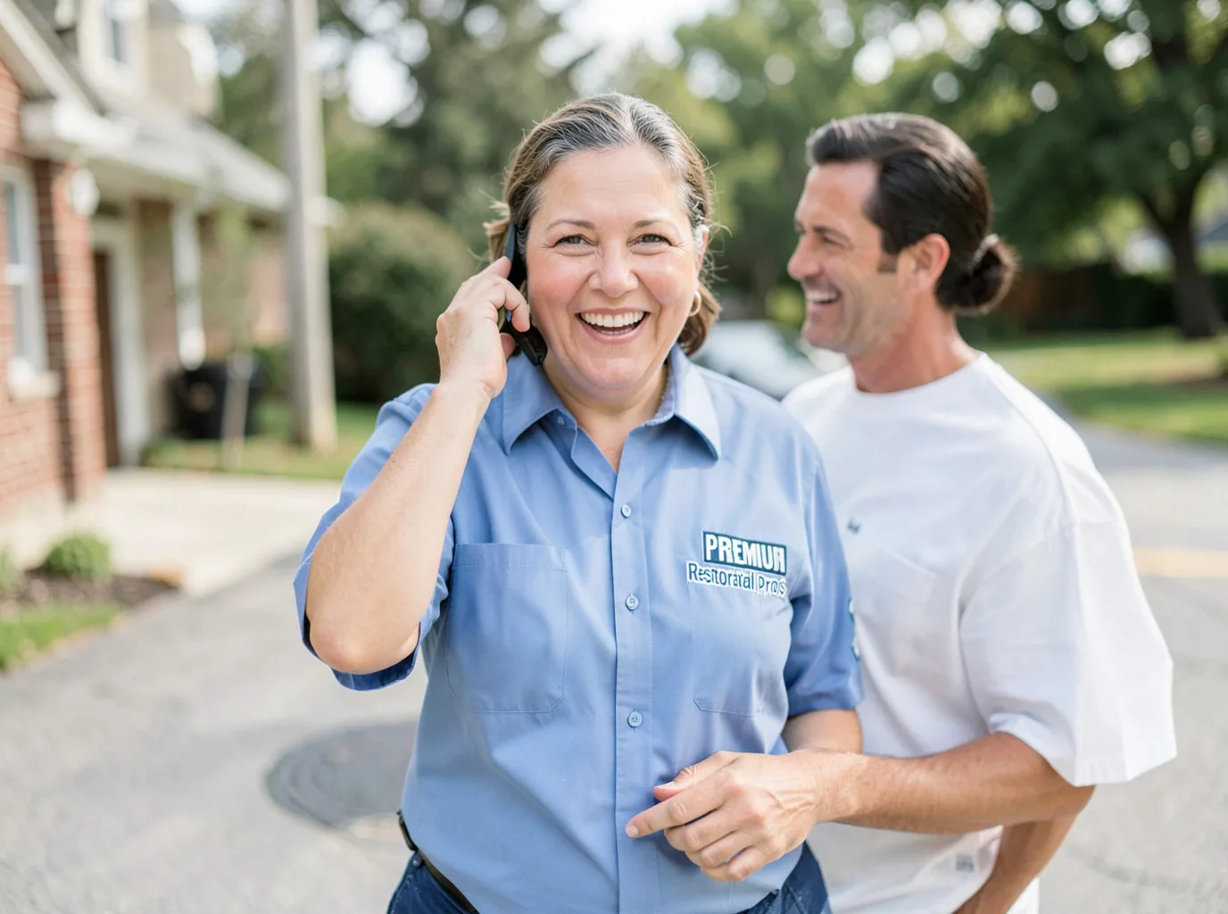 Water Damage Restoration Silverstreet, SC FAQs